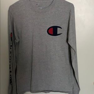 Champion shirt